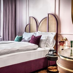 Deluxe Kamer met een King Size Bed