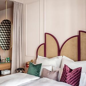 Deluxe Kamer met een Queen Size Bed